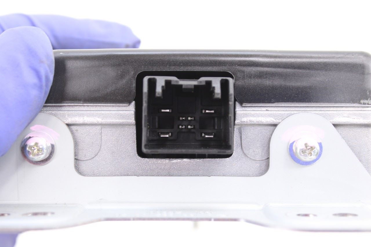 2011-16 Mercedes-Benz E 350 Luxury 4Matic AC DC Power Inverter Converter Module - Alshned Auto Parts