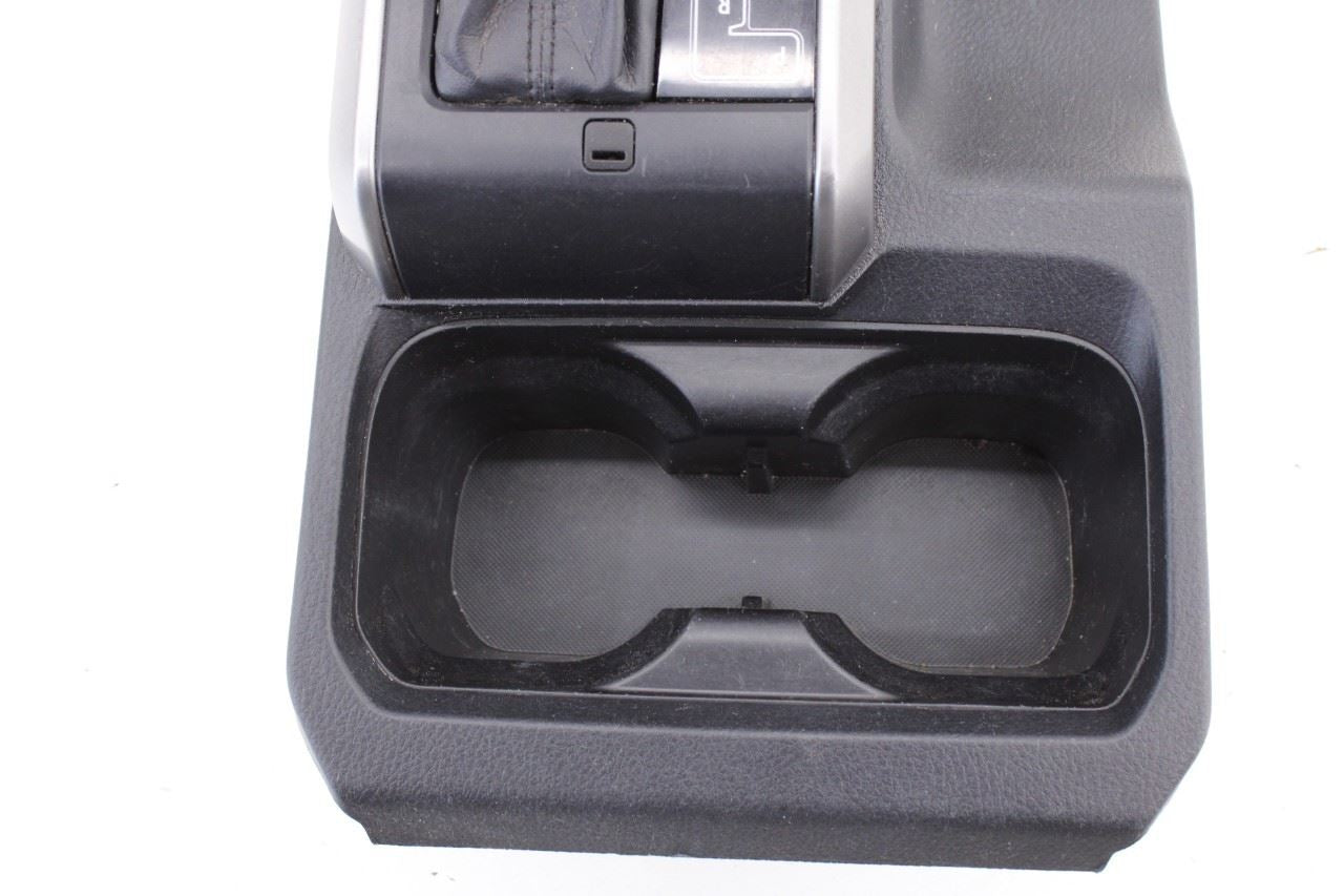 2015-2023 Toyota Tacoma Limited Center Console Upper Shifter Bezel Trim - Alshned Auto Parts