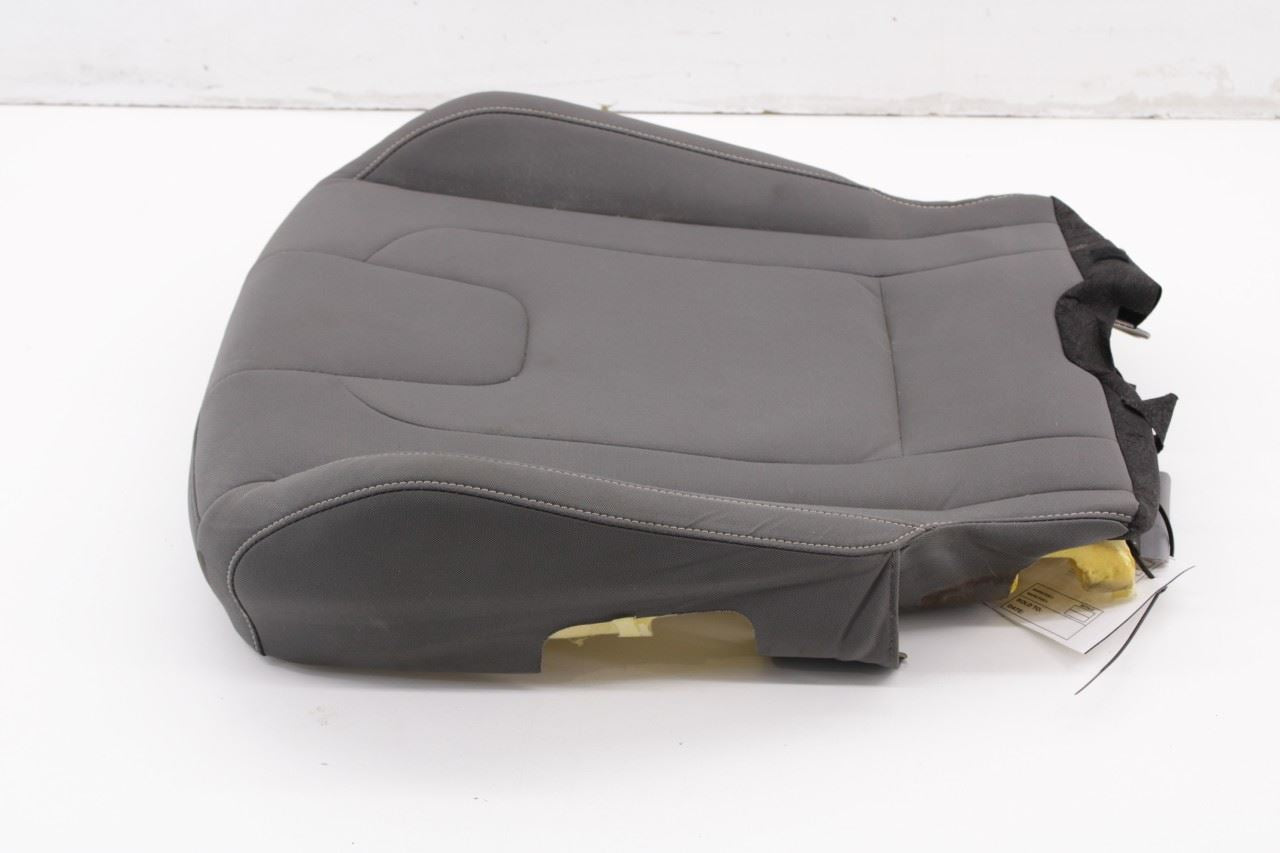 2021-2023 Hyundai Elantra SEL 2.0L FWD Front Driver Left Side Seat Lower Cushion - Alshned Auto Parts