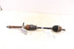 2018-2024 Honda Odyssey Touring FWD Front Right Side CV Axle Drive Half Shaft - Alshned Auto Parts