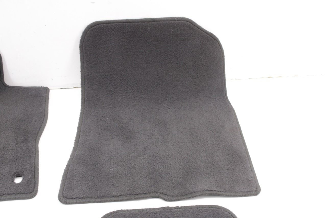 22-26 Honda Civic Sport Front and Rear RH and LH Interior Carpet Floor Mats Set - Alshned Auto Parts