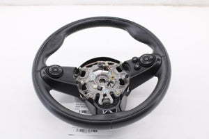 2015-2021 Mini Hardtop Cooper 1.5L FWD Steering Wheel Leather w/ Control Buttons