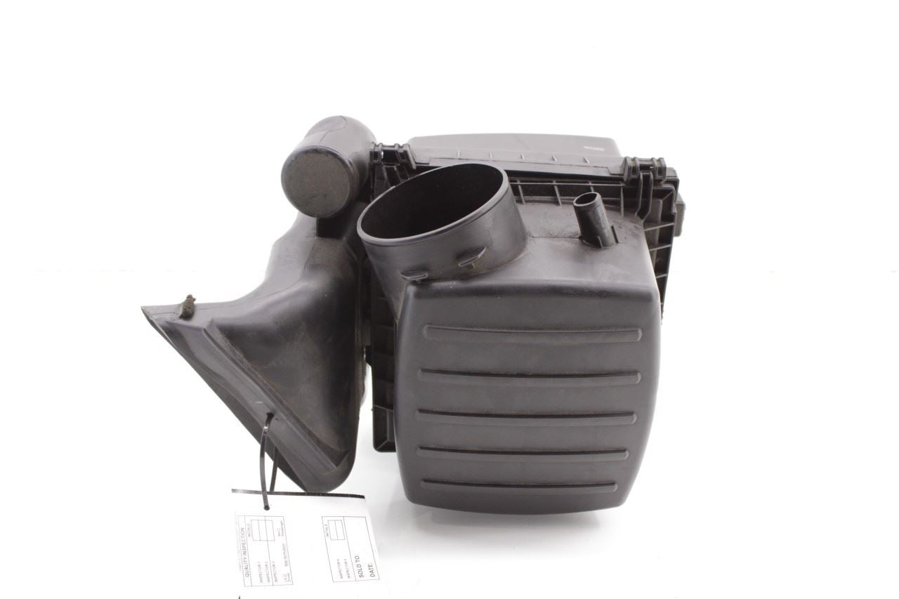 11-21 Jeep Grand Cherokee Overland 3.6L 4WD Air Intake Cleaner w/ Air Duct Tube - Alshned Auto Parts
