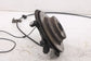 2003-2006 Mercedes-Benz E500 Rear Right Side Spindle Knuckle Hub 211-350-84-083