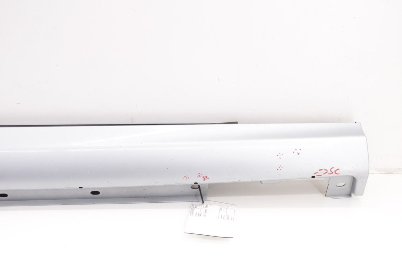06-09 Mercedes-Benz CLK 350 Right Side Rocker Skirt Panel Molding 2096900240 OEM - Alshned Auto Parts