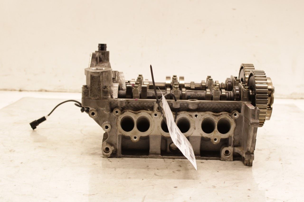 2018-2020 Ford Ecosport SE 1.0L Engine Cylinder Head 34K CM5G-6090 OEM - Alshned Auto Parts