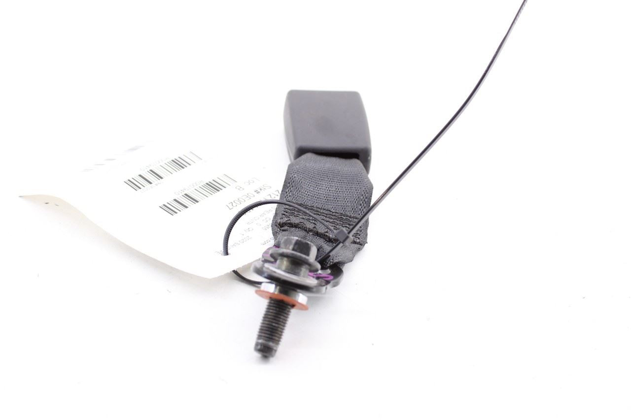 2019-2023 Hyundai Santa Fe SEL 2.4L AWD Rear Center 2nd Row Seat Belt Buckle - Alshned Auto Parts