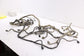 2015-2016 Arctic Cat Wildcat Trail 700 Main Wire Wiring Harness 0486-493 OEM2