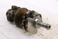 2017-2019 Buick Lacrosse Premium 3.6L AWD Engine Motor Crankshaft 98K 12699162 - Alshned Auto Parts