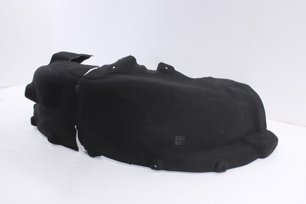 2020-26 Ford Explorer Interceptor Rear Right Side Wheelhouse Liner Splash Shield6