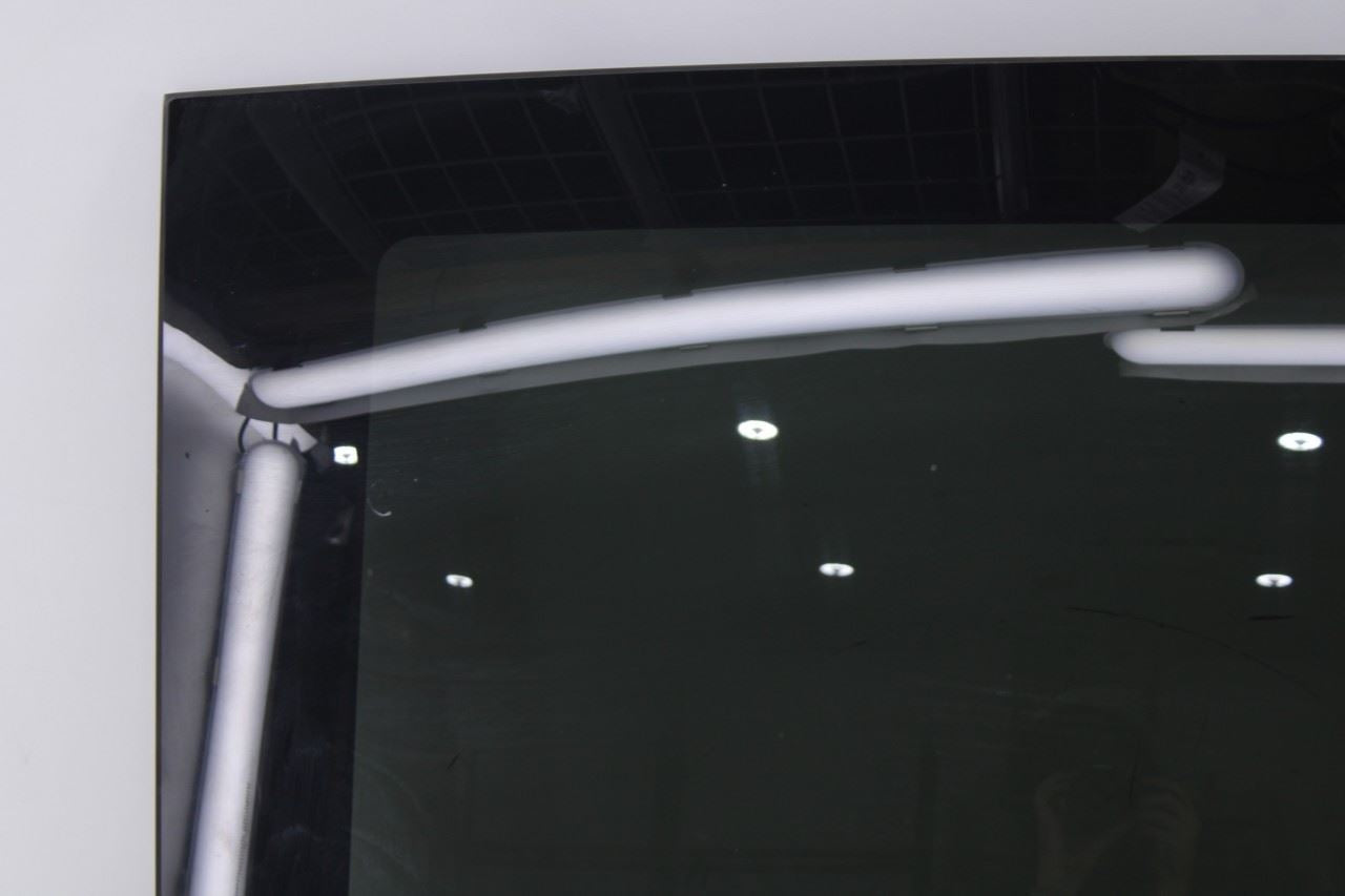 2019-2025 Infiniti QX50 Essential Roof Window Center Sunroof Glass 91210-5NA0A - Alshned Auto Parts