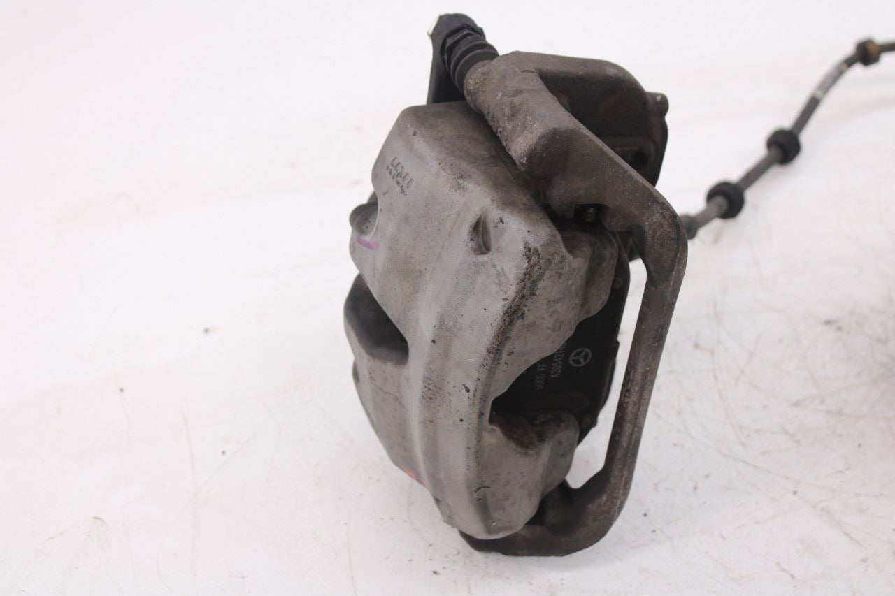 2015-2023 Mercedes-Benz C300 4Matic Front RH and LH Disc Brake Caliper Set of 25