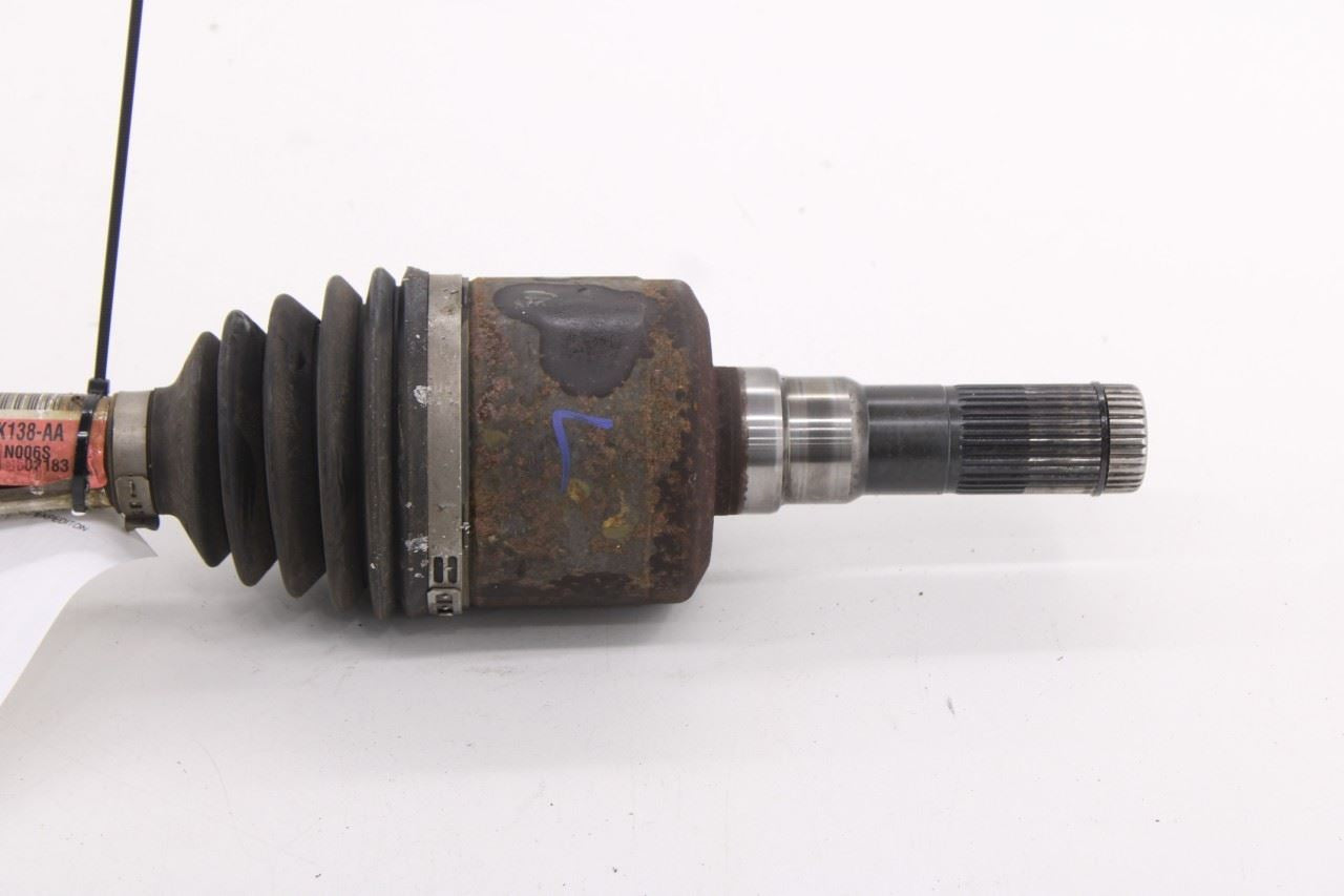 2018-2024 Ford Expedition Limited 4x4 Rear Right Side CV Axle Drive Half Shaft4