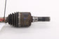 2018-2024 Ford Expedition Limited 4x4 Rear Right Side CV Axle Drive Half Shaft4