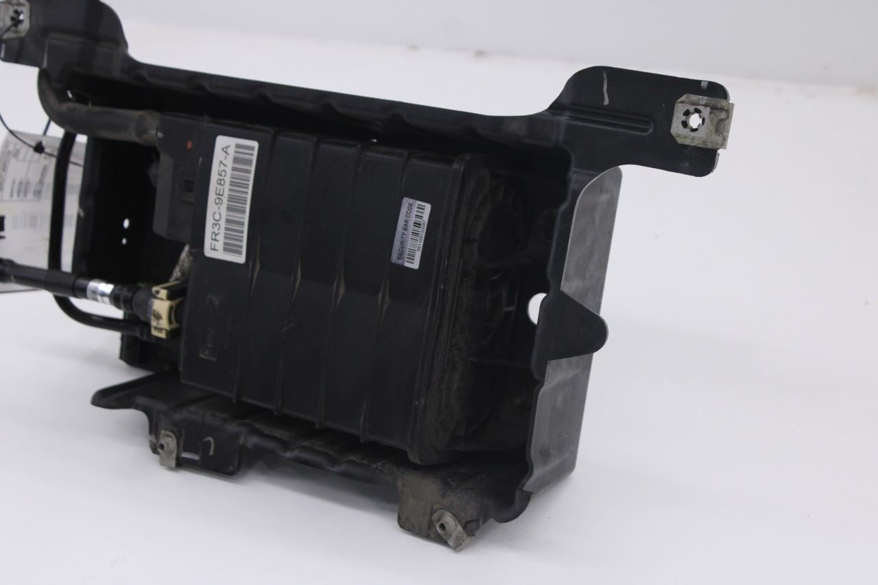 15-2023 Ford Mustang GT 5L Fuel Vapor Evaporator Emission Canister FR3C-9E857-A3