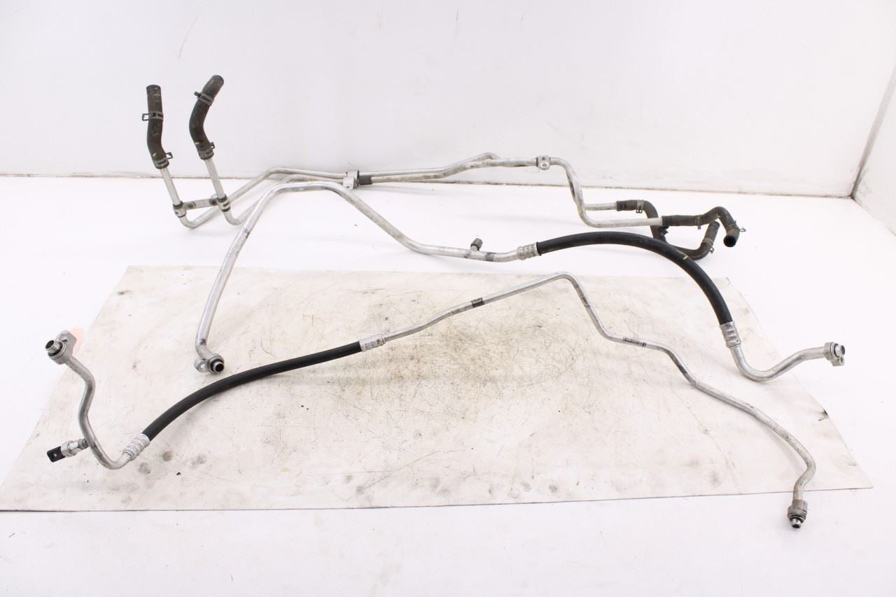 14-24 Ram 1500 Classic Quad Cab 5.7L AC Conditioning Suction and Discharge Line - Alshned Auto Parts