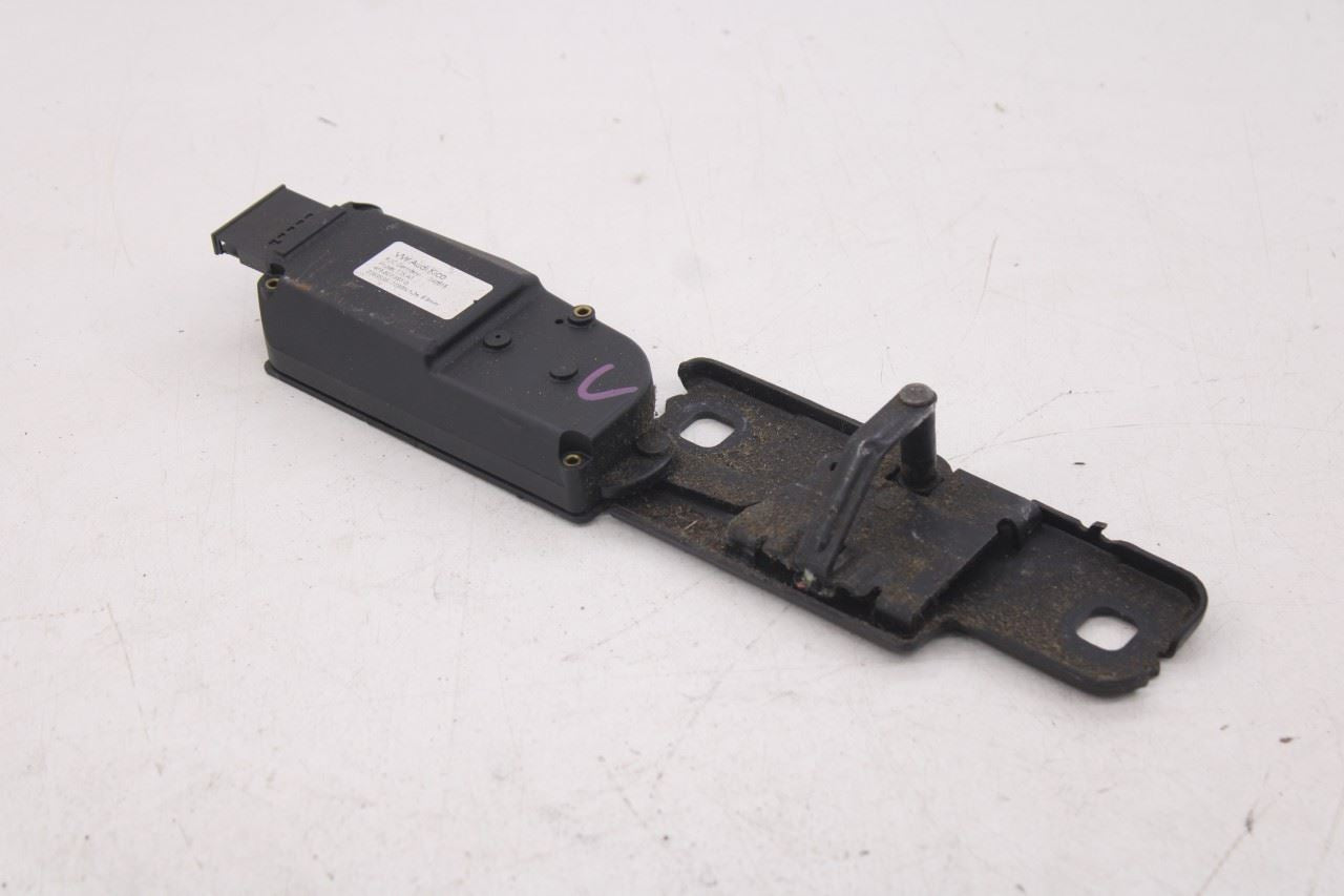 09-17 Audi Q5 Premium Rear Trunk Lid Liftgate Latch Lock Actuator 4F9-827-383-G - Alshned Auto Parts