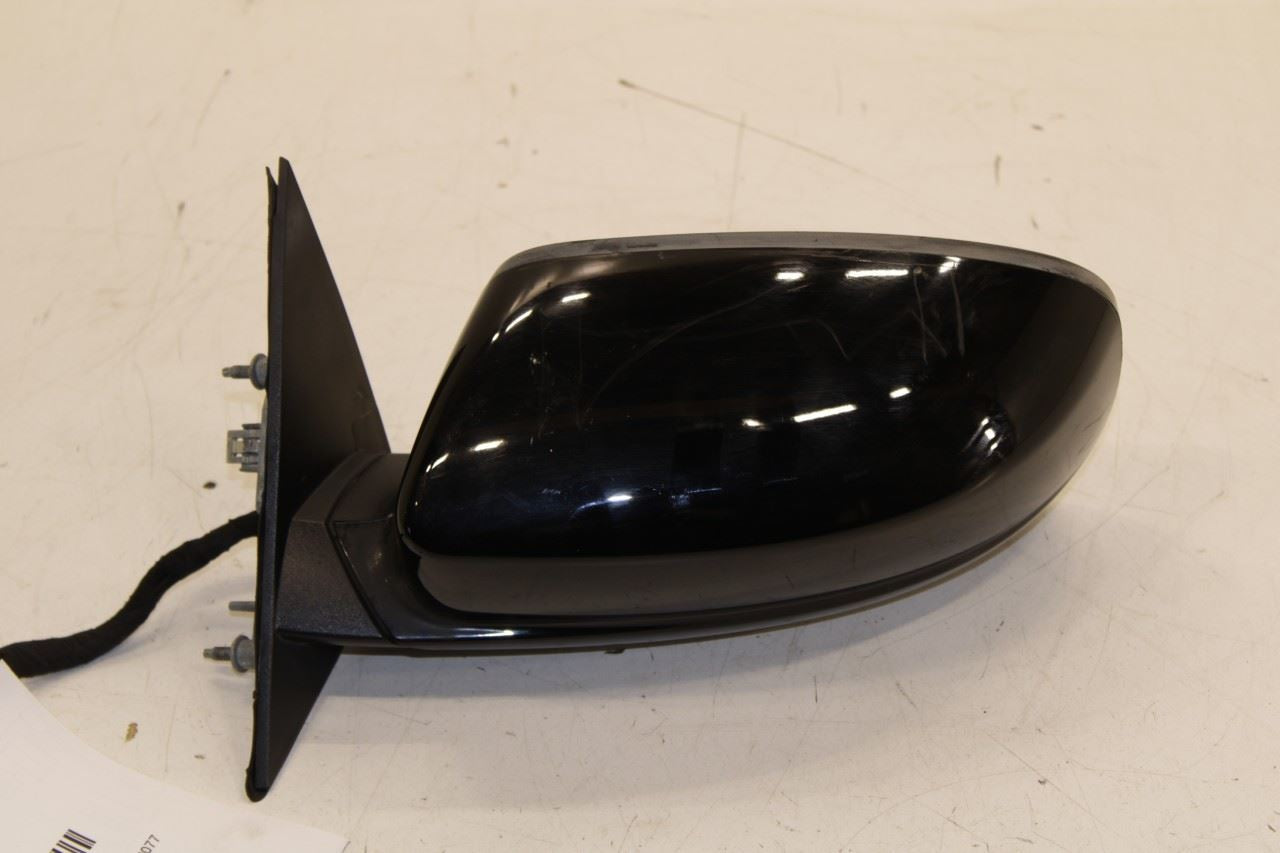 20-23 Dodge Charger GT AWD 3.6L Driver Left Side Rear View Mirror 6WA43DX8AA OEM - Alshned Auto Parts