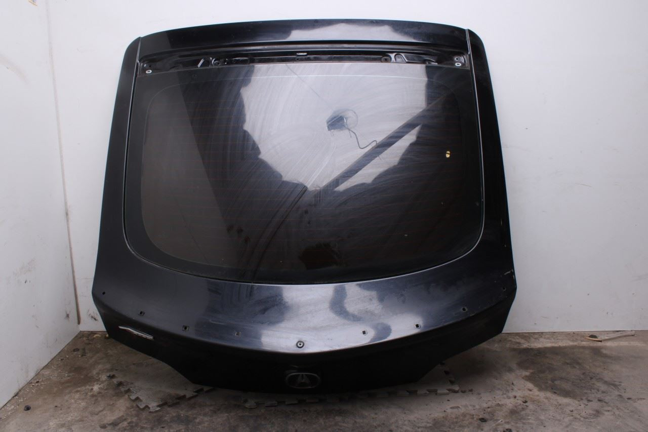 2023-2026 Acura Integra A-Spec Tailgate Back Door Shell Panel with Glass *ReaD* - Alshned Auto Parts