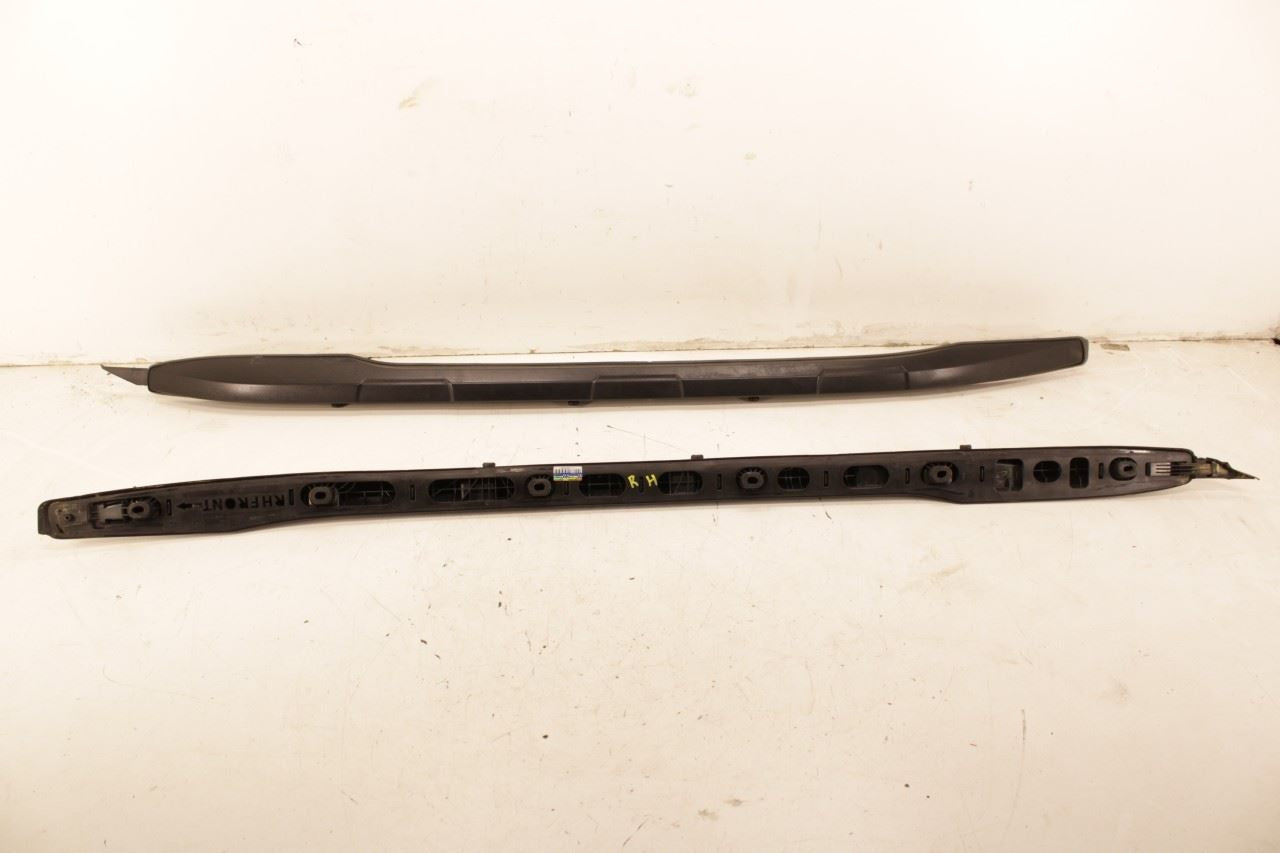 2018-2022 Ford Ecosport SE Left and Right Roof Luggage Rack Rail CN15-N55123-ADW - Alshned Auto Parts