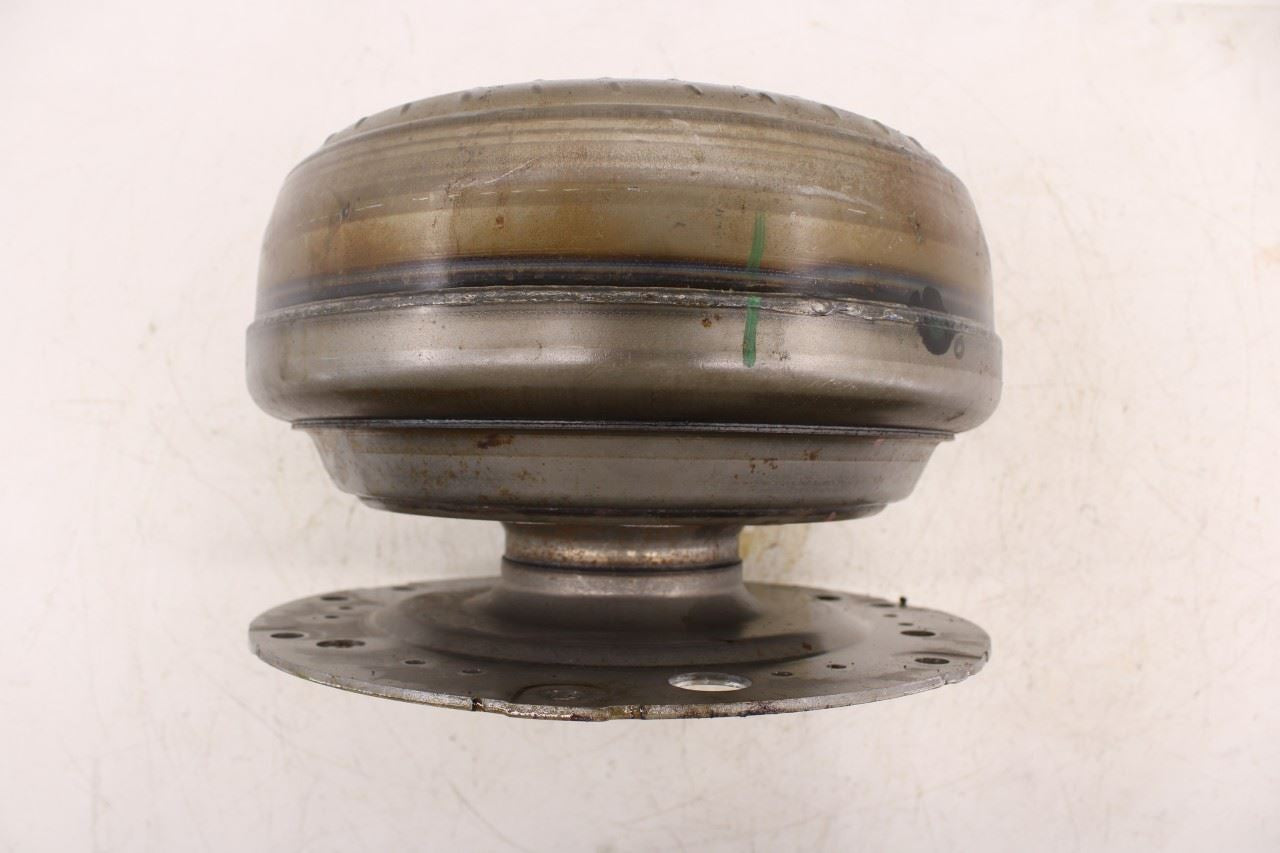 2017-2026 Audi S5 Premium 3.0L AWD Transmission Torque Converter 0D5-323-571 OEM5