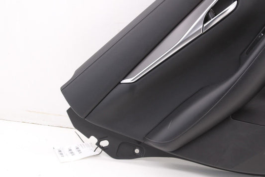 2019-22 Infiniti QX50 LUXE Rear Left Side Door Trim Panel 829A1-5ND0B OEM *ReaD* - Alshned Auto Parts