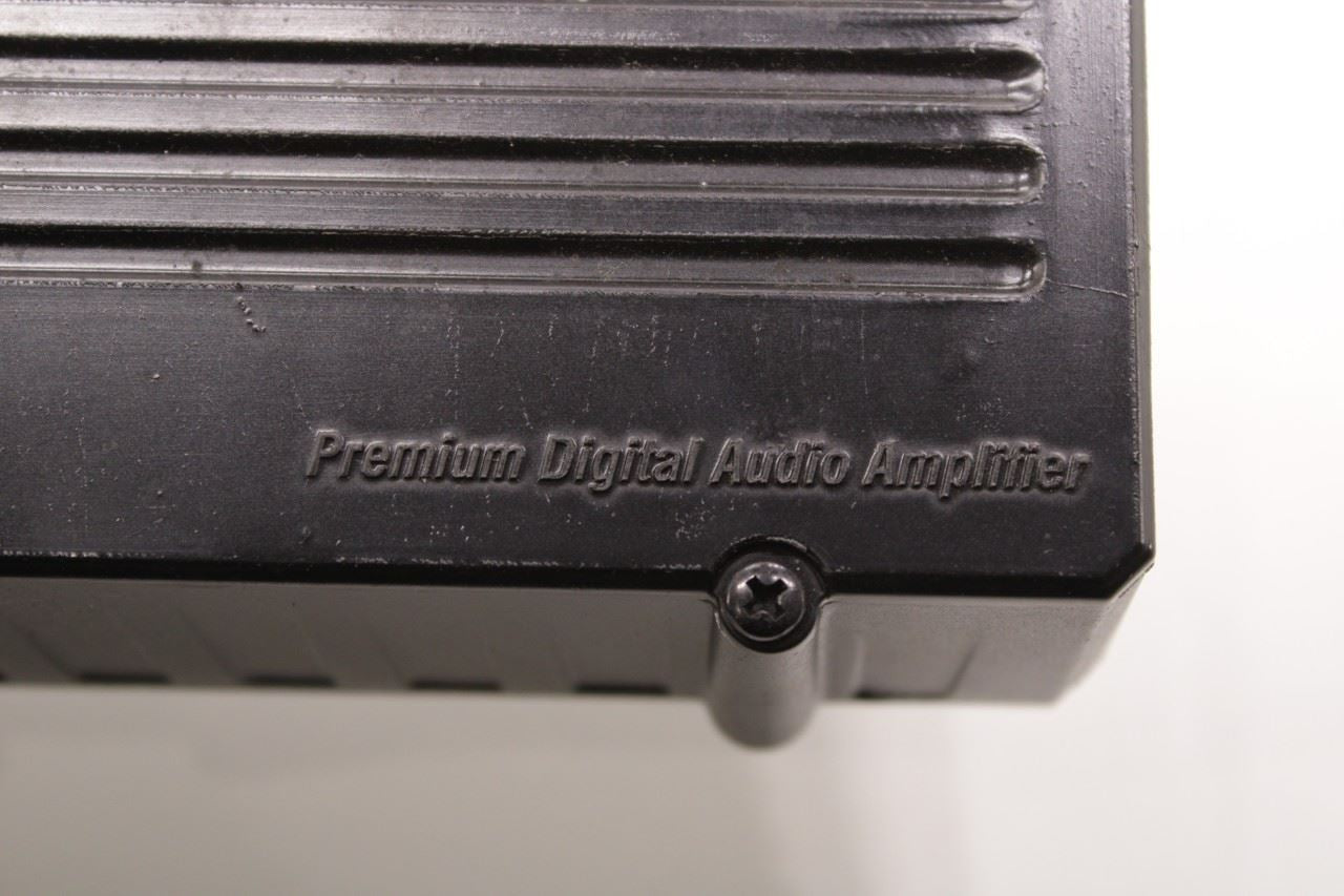 2015-2017 Hyundai Veloster Turbo Audio Radio Amplifier Amp 96370-2V081 OEM - Alshned Auto Parts