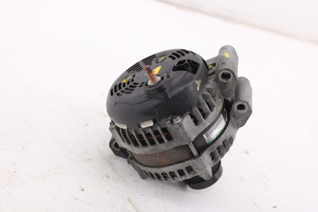 2011-2015 Jeep Grand Cherokee Limited 3.6L Alternator Generator 4801778AI OEM8