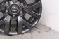 2020-23 Toyota Tacoma SR5 Aluminum Wheel R16x7J 6 V Spoke 42611-04231 OEM *ReaD*3