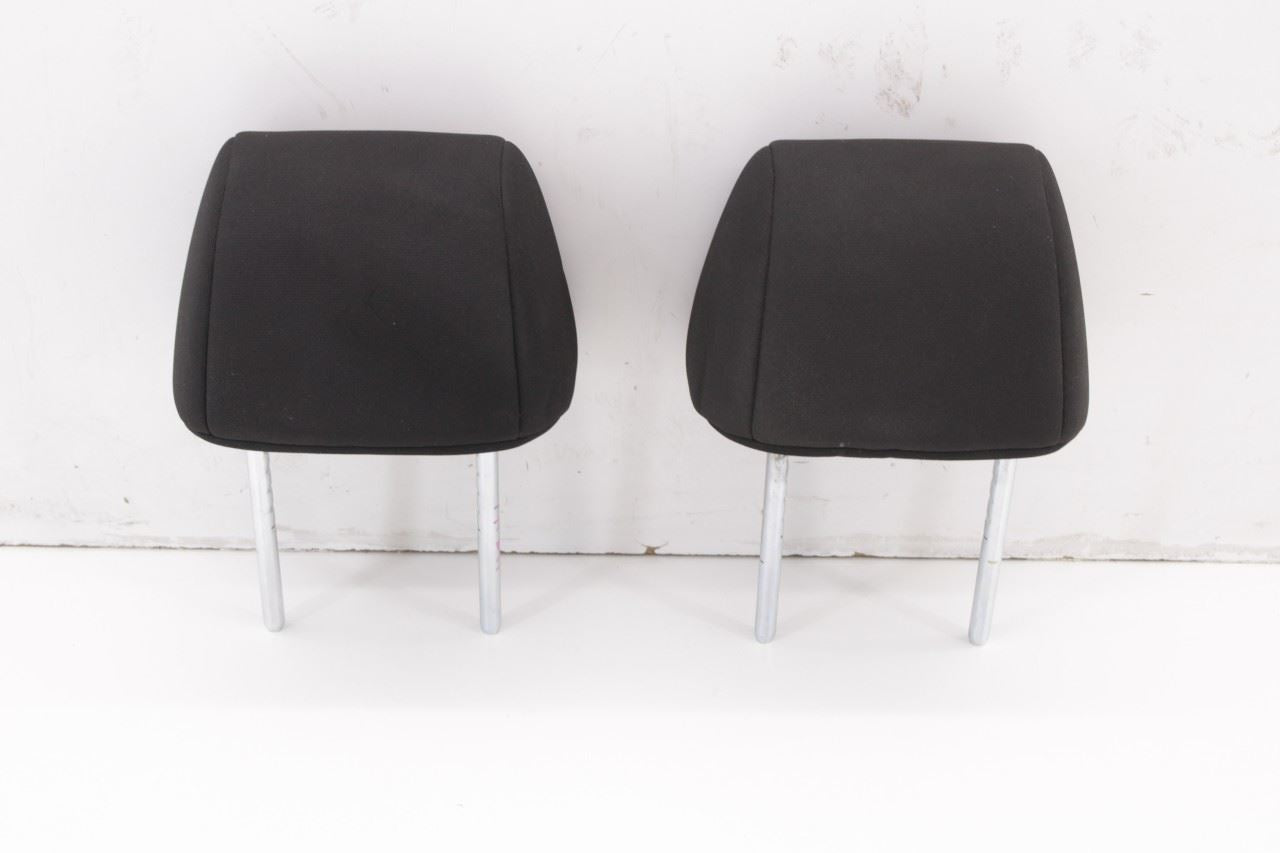 2022-2026 Honda Civic Sport 2.0L FWD Front Right and Left Side Seat Headrest Set - Alshned Auto Parts