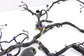 2013 Jeep Wrangler Unlimited Sport Dash Instrument Panel Wiring Harness *ReaD* - Alshned Auto Parts