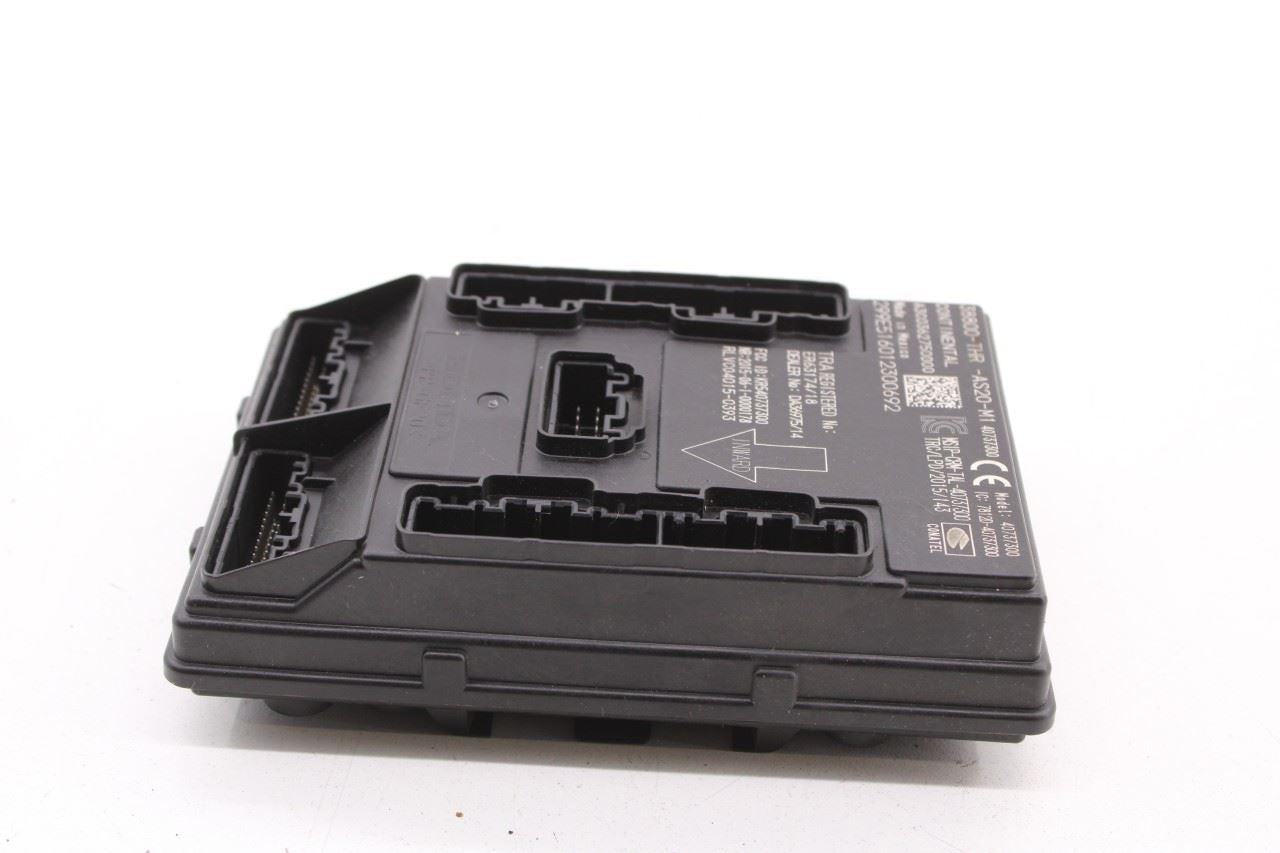2021-2024 Honda Odyssey Touring Body Computer Control Module 38800-THR-AS20-M1 - Alshned Auto Parts