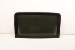 2011-2021 Jeep Grand Cherokee Summit Front Sunroof Window Glass 68081057AC OEM