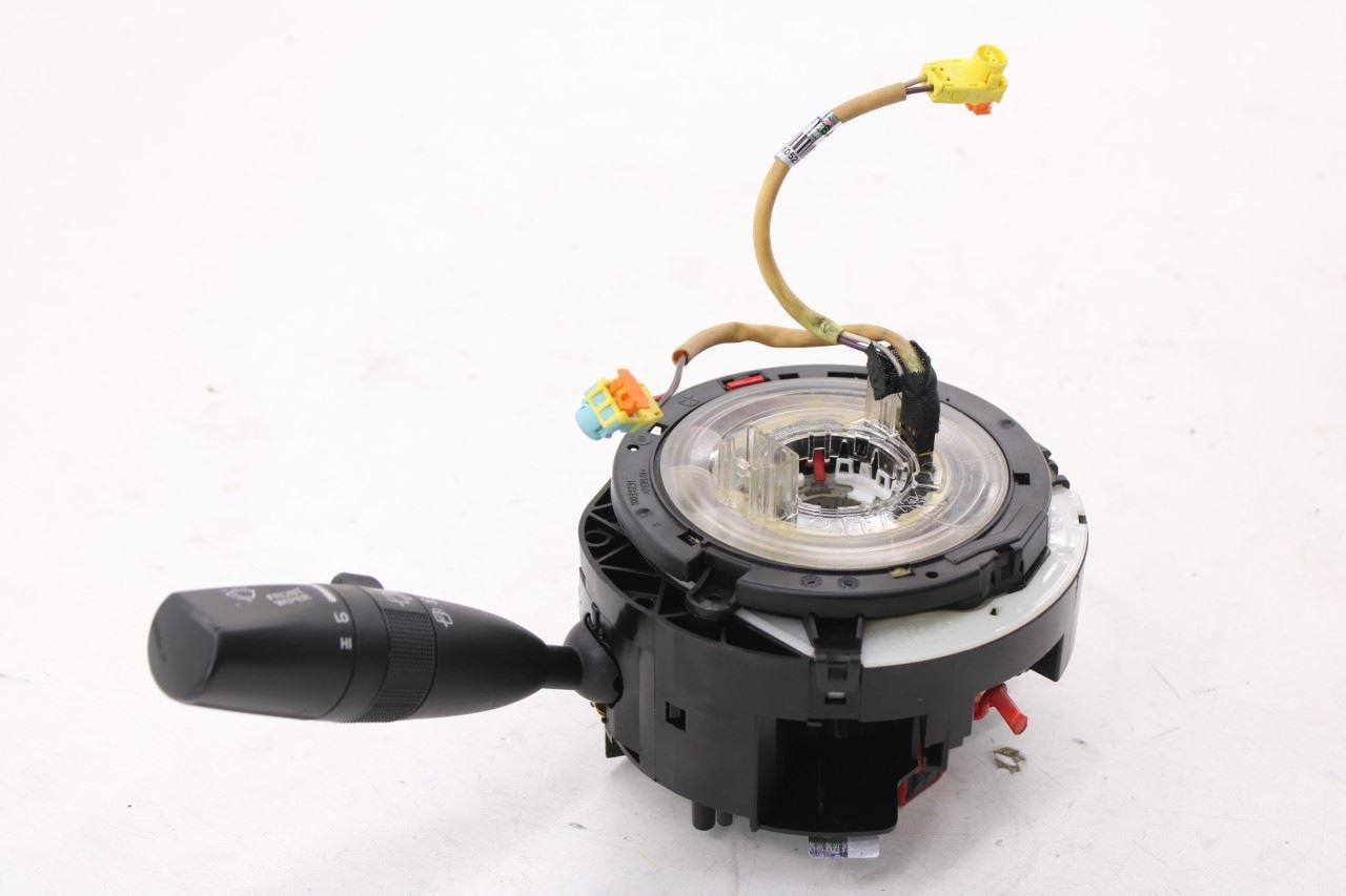 14-15 Dodge Durango SXT 3.6L AWD Steering Column Light Turn Signal Wiper Switch - Alshned Auto Parts