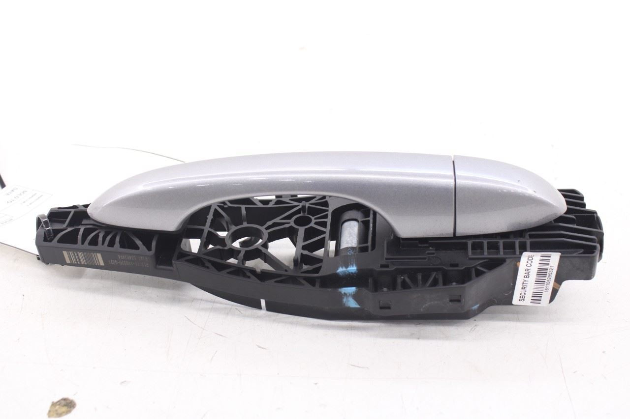 2018-23 Jeep Compass Limited 2.4L Rear Passenger Right Side Door Exterior Handle - Alshned Auto Parts