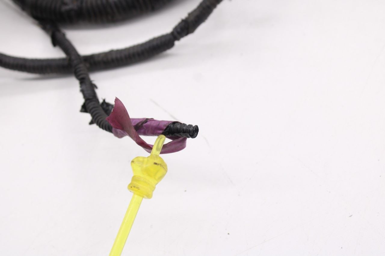 19-22 Acura ILX Technology A-Spec 2.4L Under Hood Engine Bay Wire Harness *ReaD*21