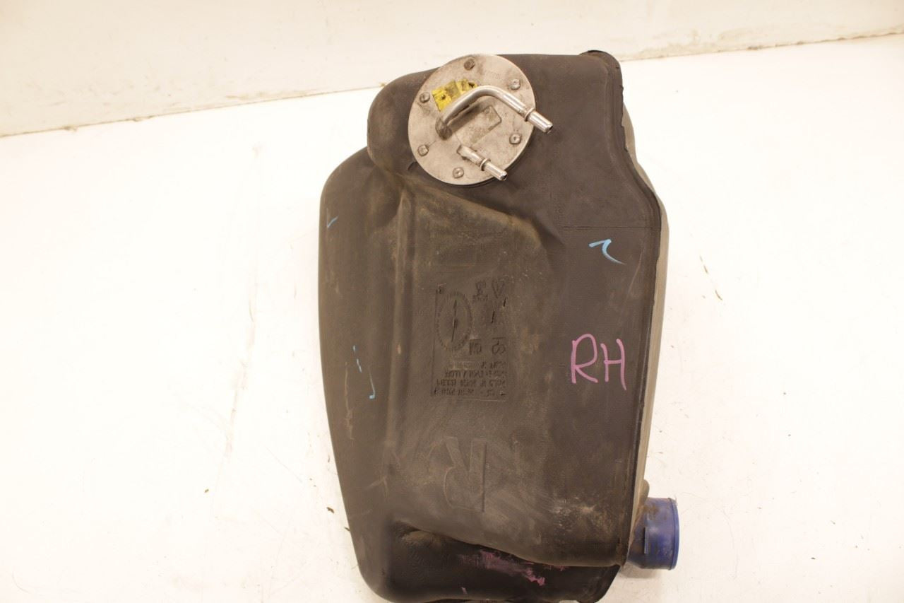 1997-1998 Chevrolet Corvette 5.7L Right Passenger Side Fuel Gas Tank 12458238 - Alshned Auto Parts
