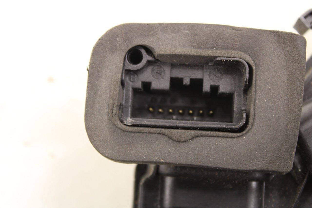 2018-2024 Volkswagen Atlas S Front Left Door Lock Latch Actuator 5K1-837-015-J - Alshned Auto Parts