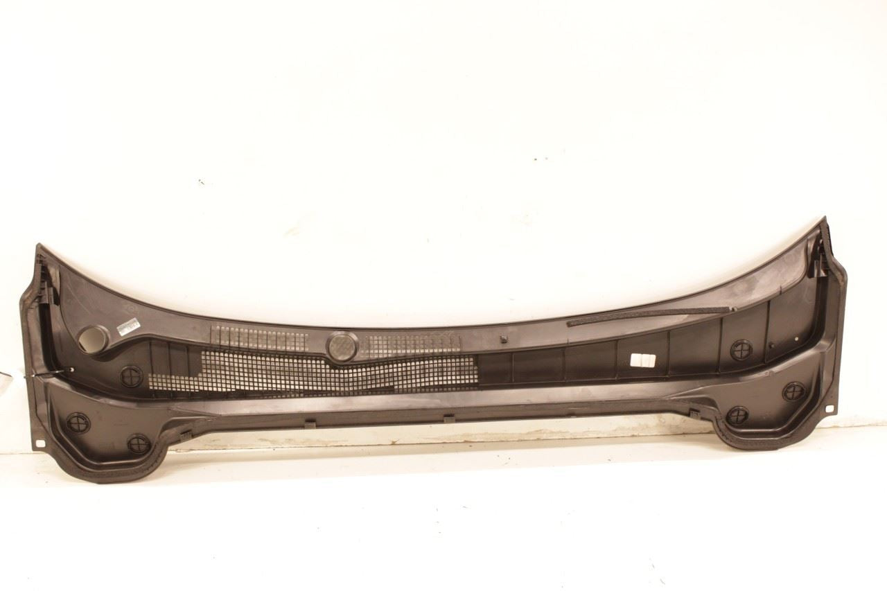 2019-2025 Acura RDX SH-AWD Windshield Cowl Vent Grille Panel 74200-TJB-A0 OEM - Alshned Auto Parts