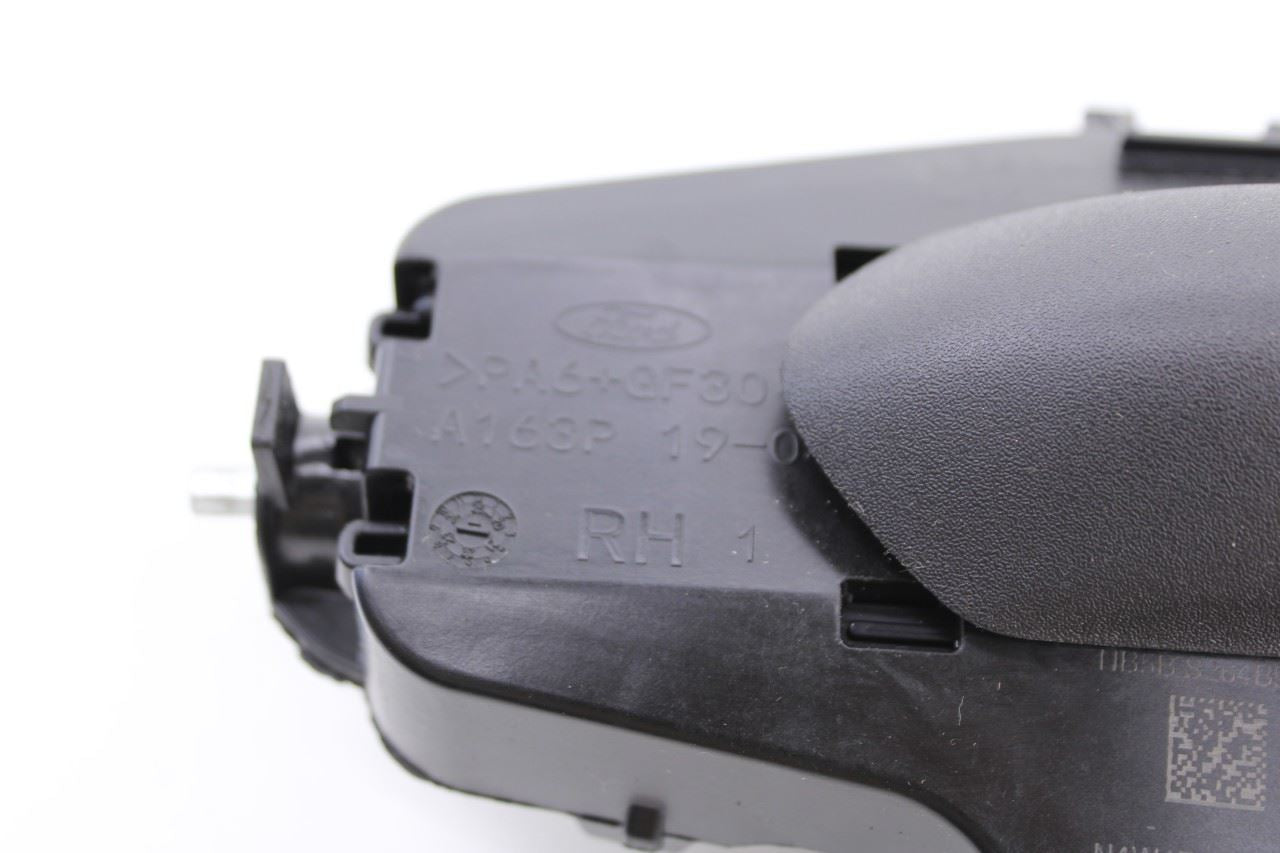 2024-26 Ford Explorer Interceptor 3.0L AWD Rear Right Side Door Exterior Handle - Alshned Auto Parts