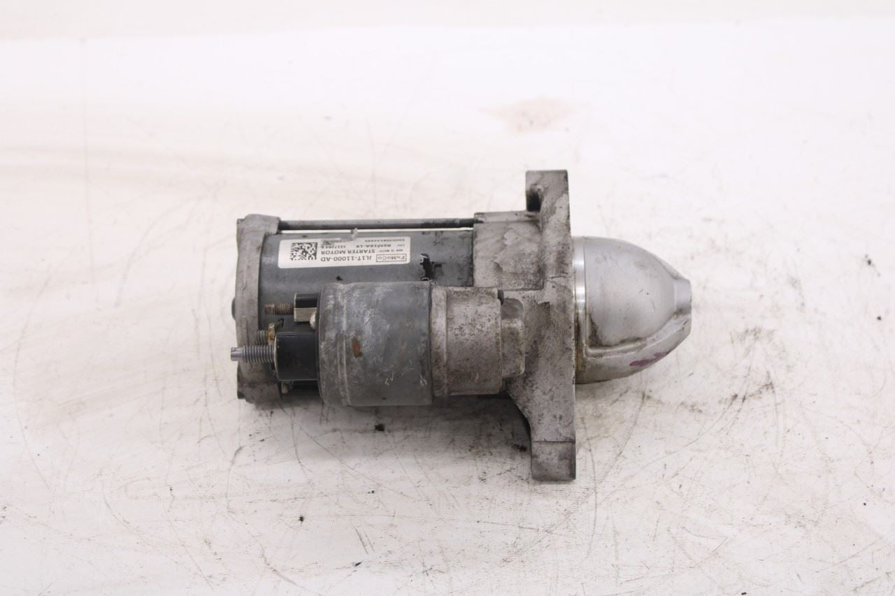 2018-2021 Ford Expedition Max XLT 3.5L Engine Starter Motor JL1T-11000-AD OEM0