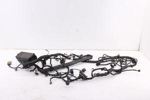 2010 Ford Mustang Conv V6 4.0L Under Hood Engine Bay Wire Harness AR3Z-14290-AB