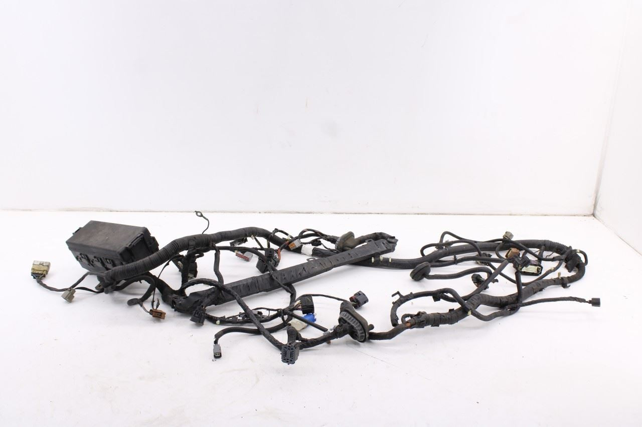 2010 Ford Mustang Conv V6 4.0L Under Hood Engine Bay Wire Harness AR3Z-14290-AB - Alshned Auto Parts