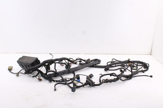 2010 Ford Mustang Conv V6 4.0L Under Hood Engine Bay Wire Harness AR3Z-14290-AB - Alshned Auto Parts