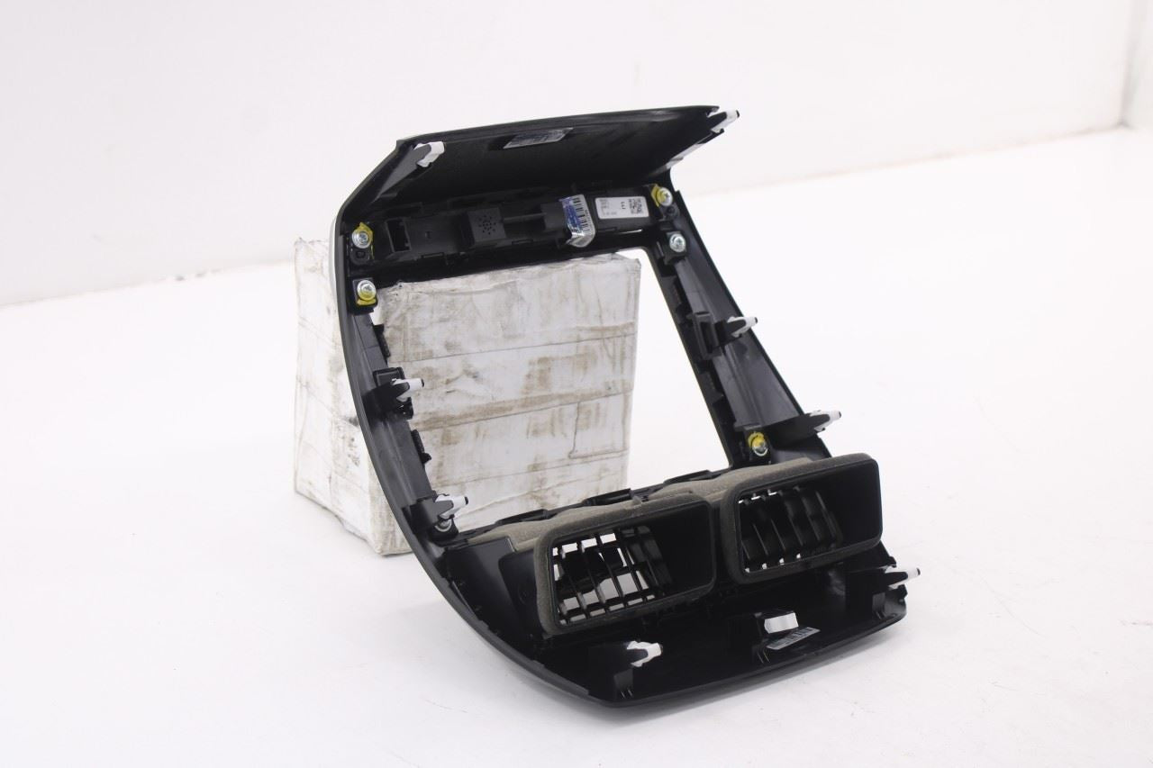 2020-2025 Mitsubishi Outlander Sport SE Dash Panel Center Stack Bezel 8002C779XA6