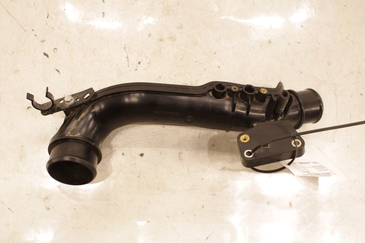 2023-2026 Acura Integra A-Spec 1.5L FWD Intercooler Water Outlet Hose Tube Pipe - Alshned Auto Parts