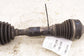 16-18 Jeep Cherokee Limited 4x4 Front Left Driver Side CV Axle Drive Half Shaft - Alshned Auto Parts