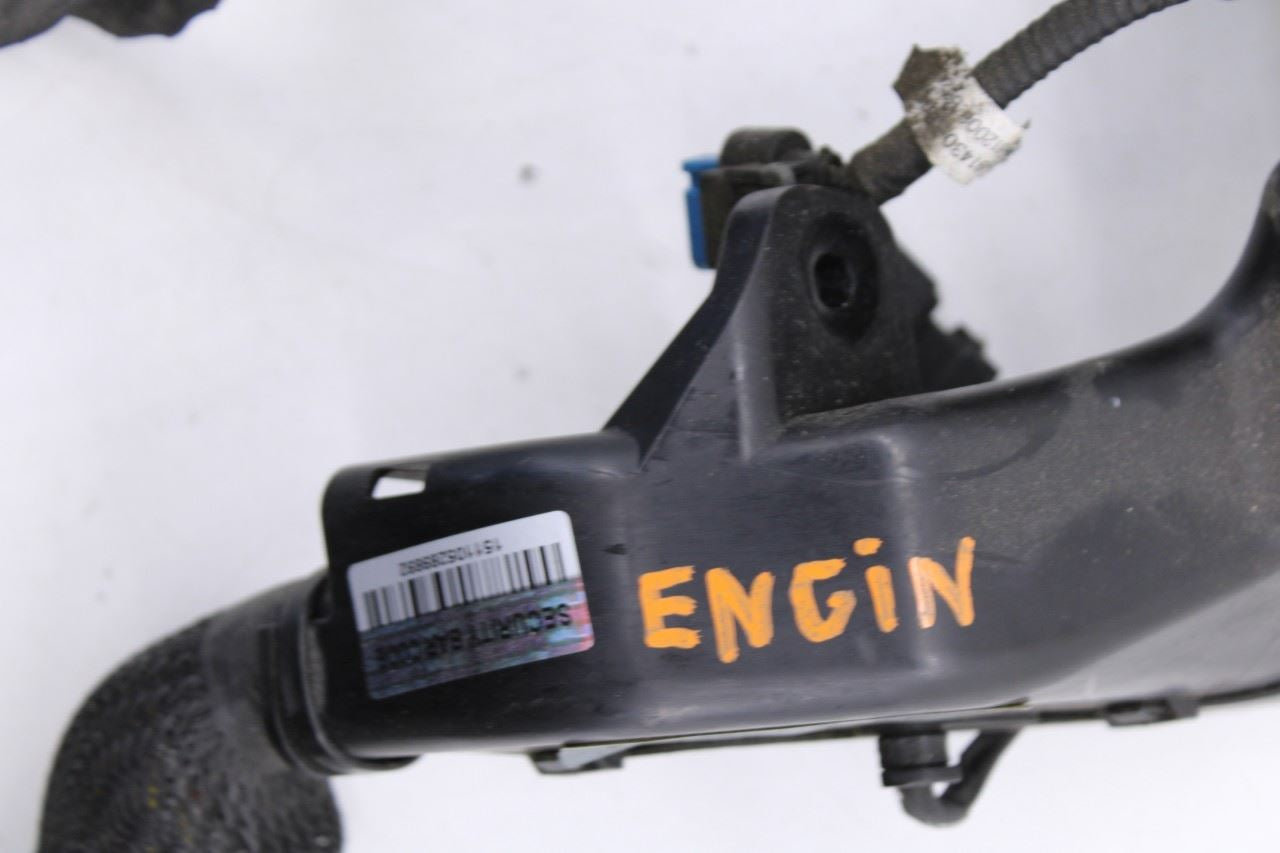 2018-2021 Kia Stinger GT2 AWD 3.3L Engine Wire Wiring Harness 91430-J5151 OEM - Alshned Auto Parts