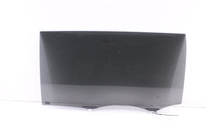 2011-2020 Toyota Sienna LE Rear Left Driver Side Door Window Glass 62760-08051