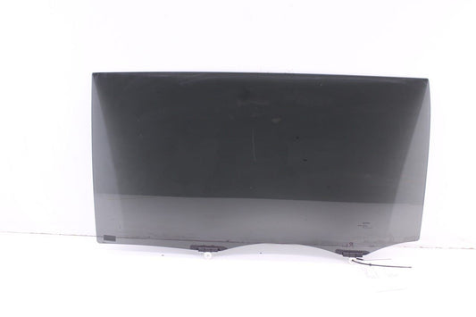 2011-2020 Toyota Sienna LE Rear Left Driver Side Door Window Glass 62760-08051 - Alshned Auto Parts